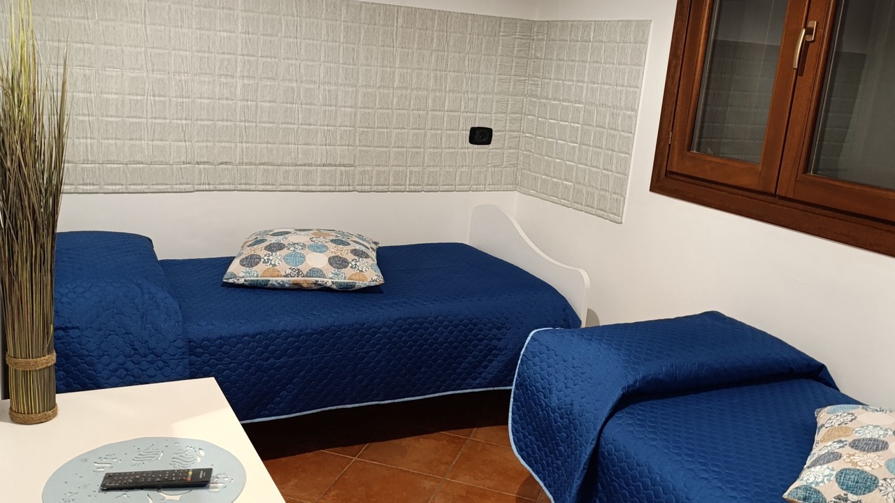 Photo of Bedroom in Terrasini