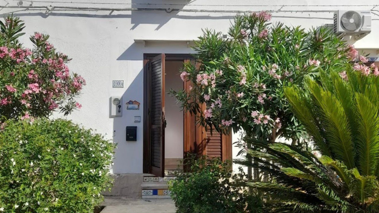 Photo of Outdoor in Terrasini