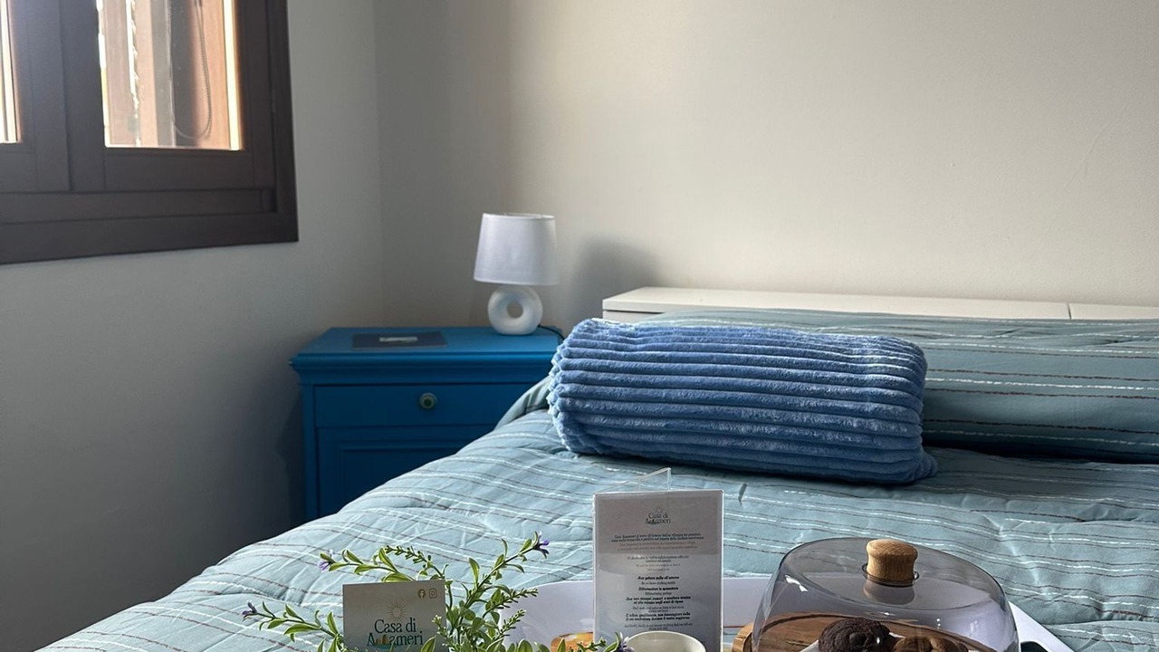 Photo of Bedroom in Terrasini