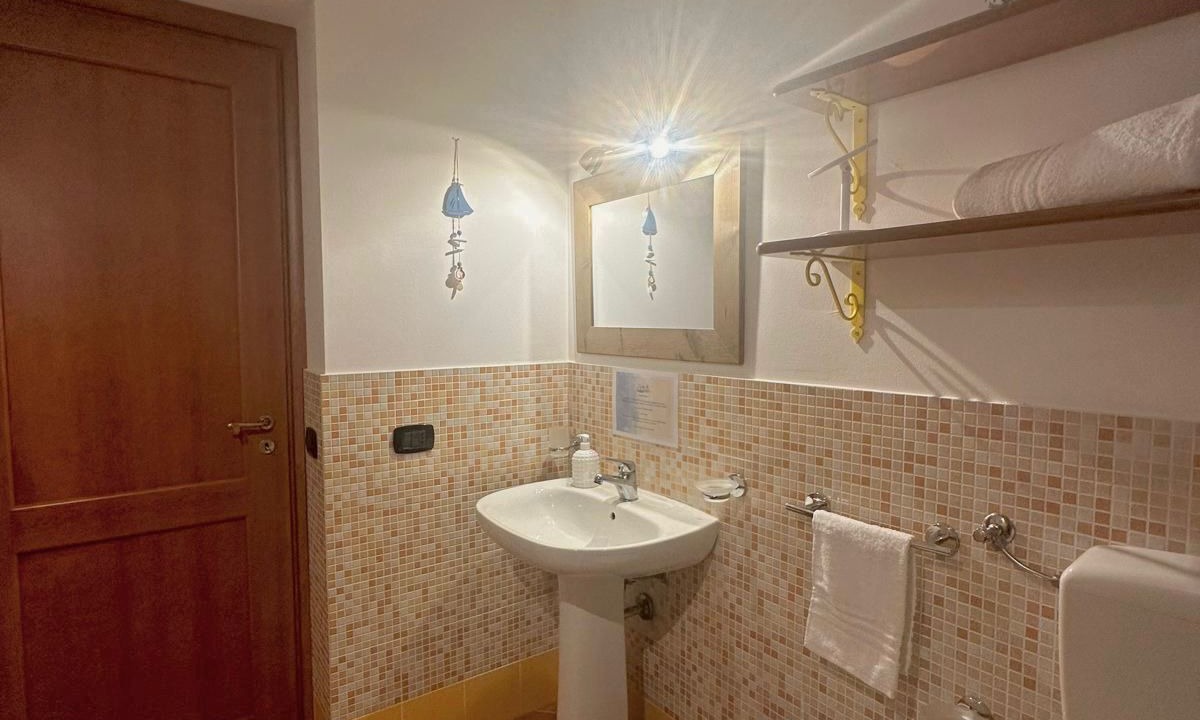 Photo of Bathroom in Terrasini