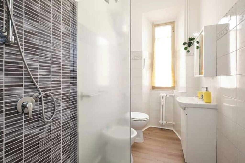 Photo of Bathroom in Prenestino-Centocelle