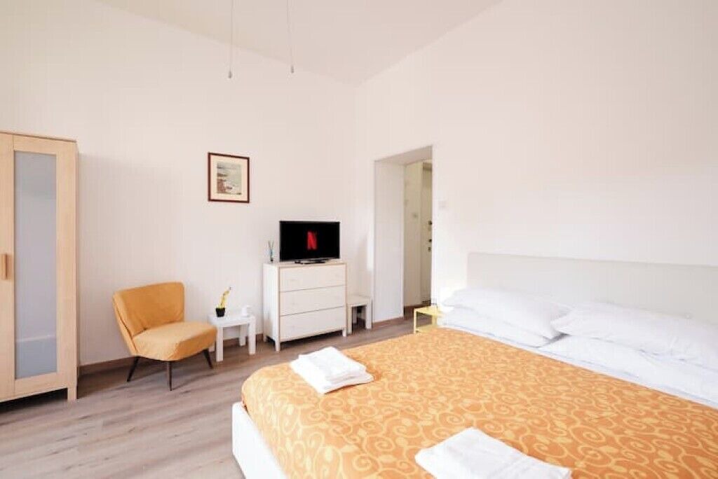 Photo of Bedroom in Prenestino-Centocelle