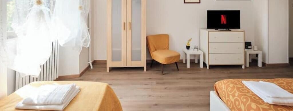Photo of Bedroom in Prenestino-Centocelle
