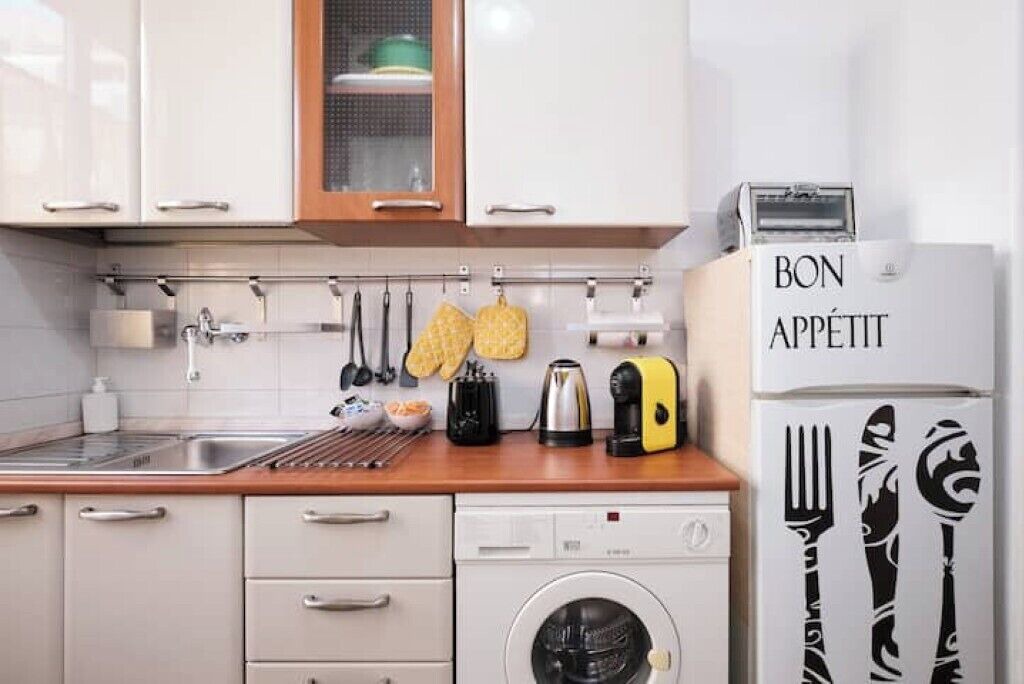 Photo of Kitchen in Prenestino-Centocelle