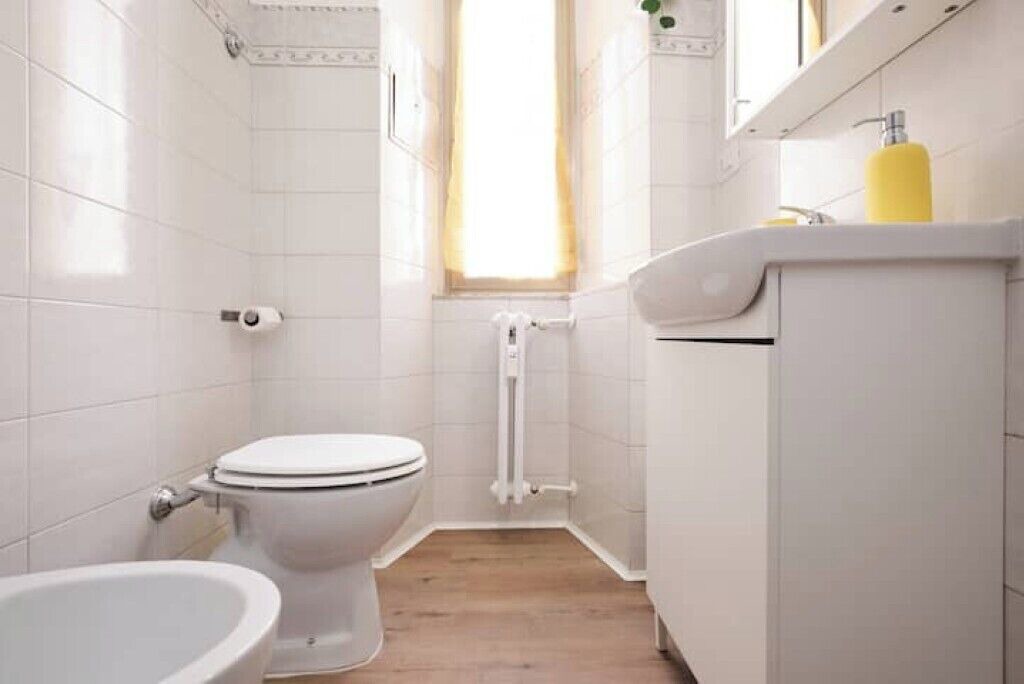 Photo of Bathroom in Prenestino-Centocelle