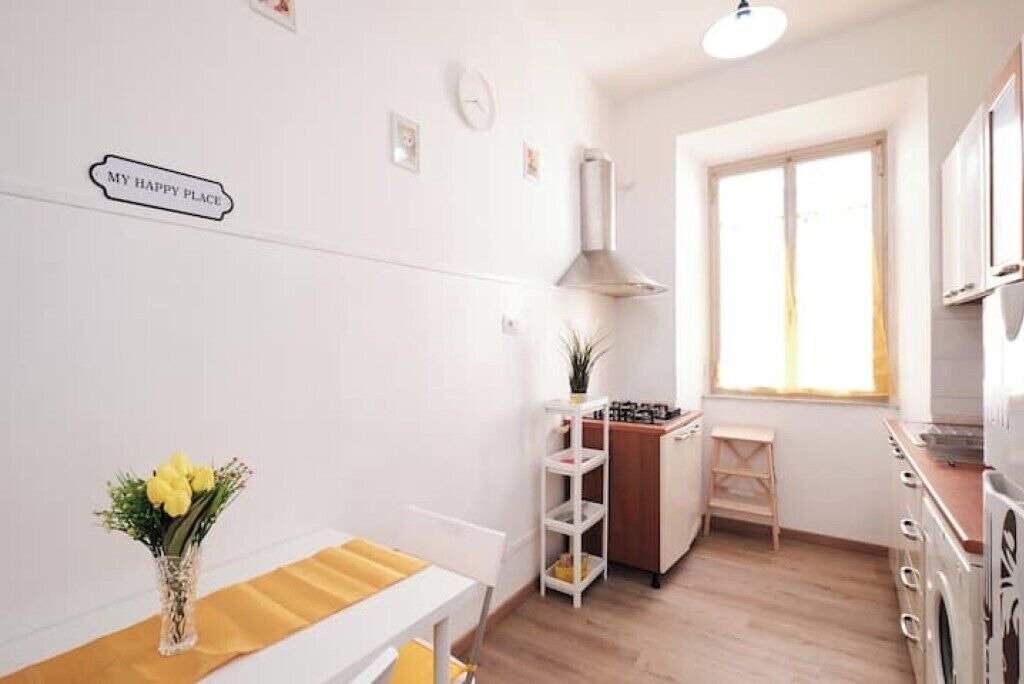 Photo of Kitchen in Prenestino-Centocelle