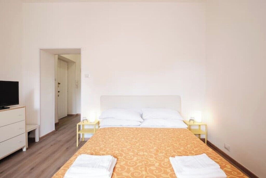 Photo of Bedroom in Prenestino-Centocelle