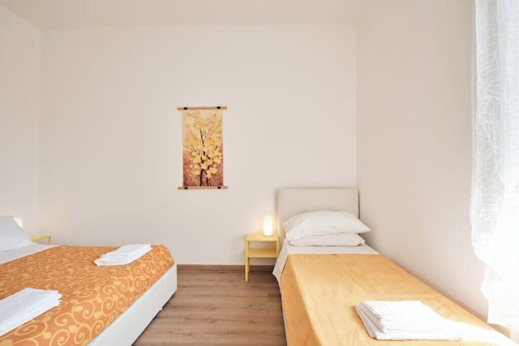 Photo of Bedroom in Prenestino-Centocelle