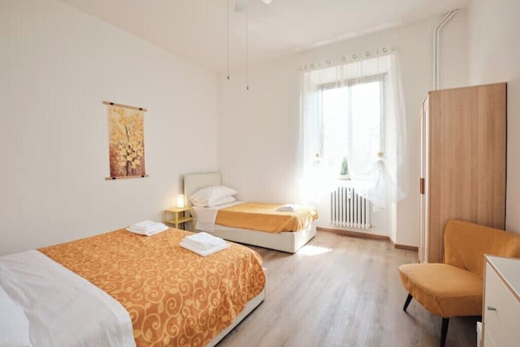 Photo of Bedroom in Prenestino-Centocelle