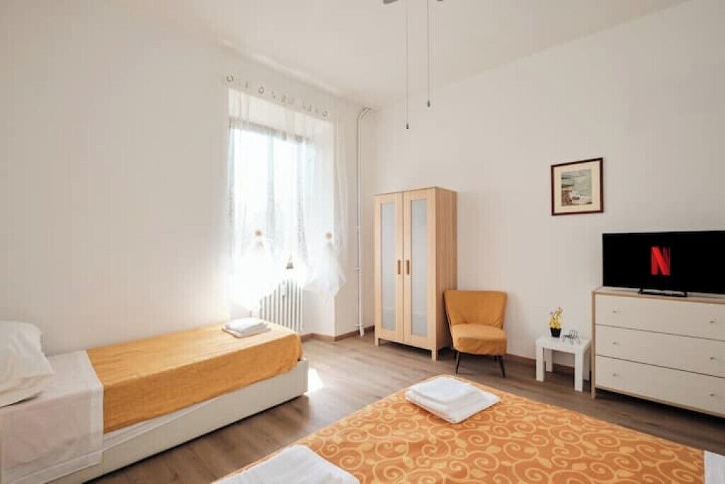 Photo of Bedroom in Prenestino-Centocelle