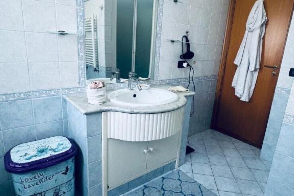 Photo of Bathroom in Cinisi