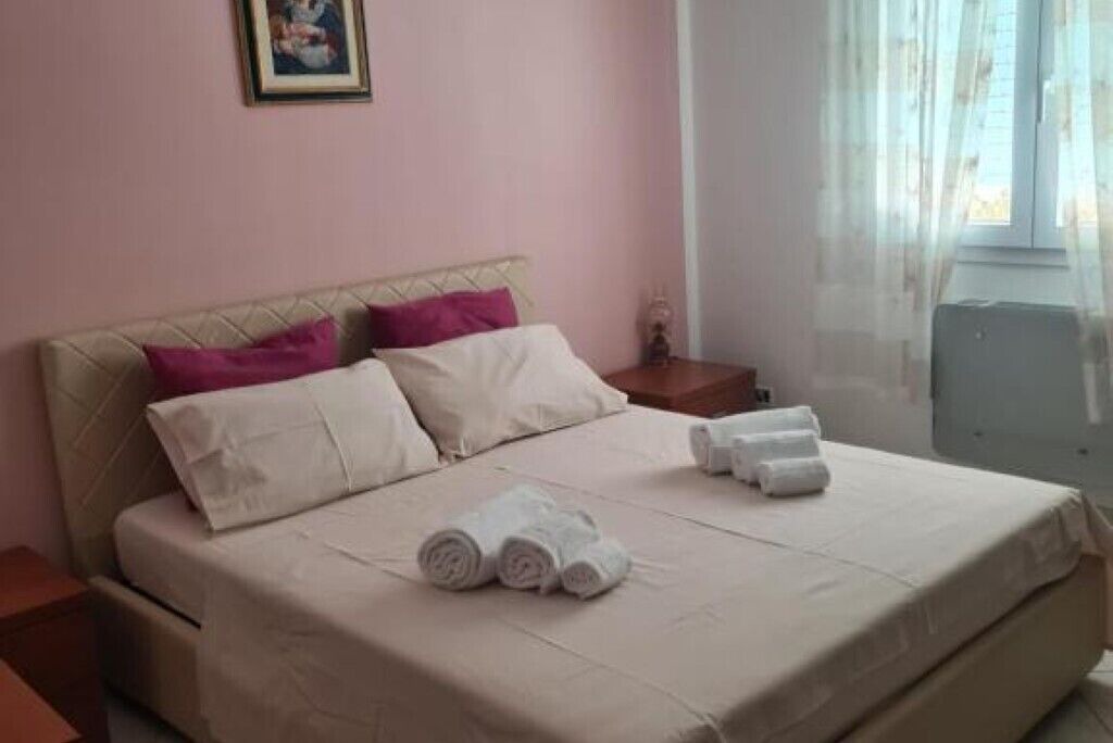 Photo of Bedroom in Cinisi