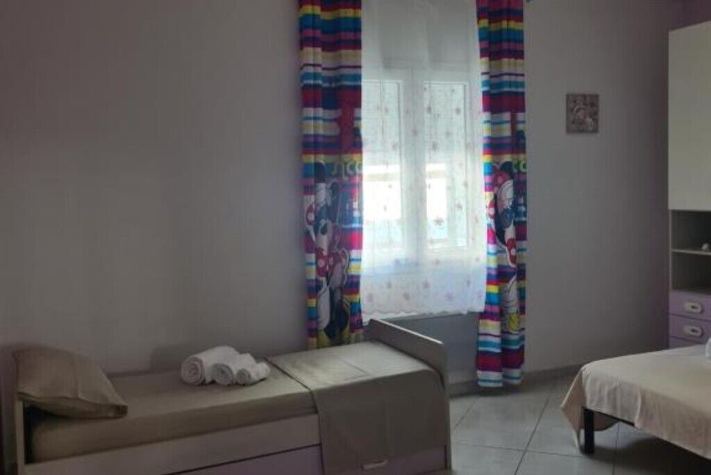 Photo of Bedroom in Cinisi