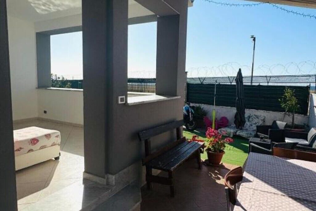Photo of Patio Balcony in Cinisi