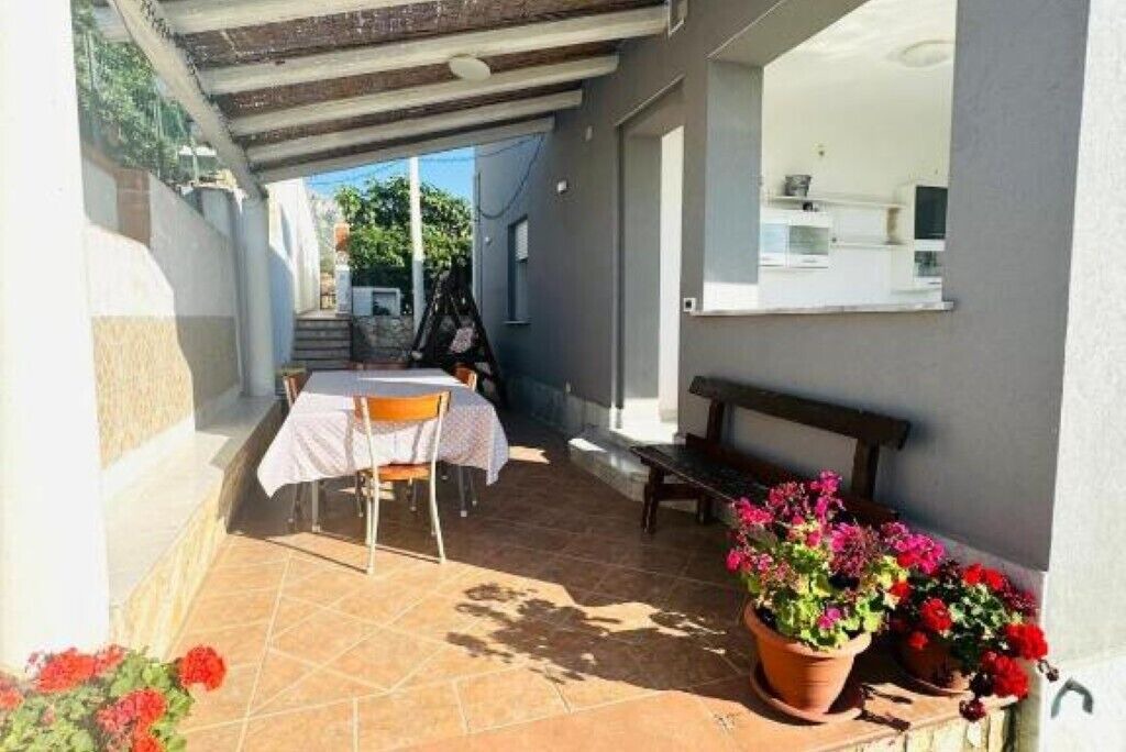 Photo of Outdoor in Cinisi
