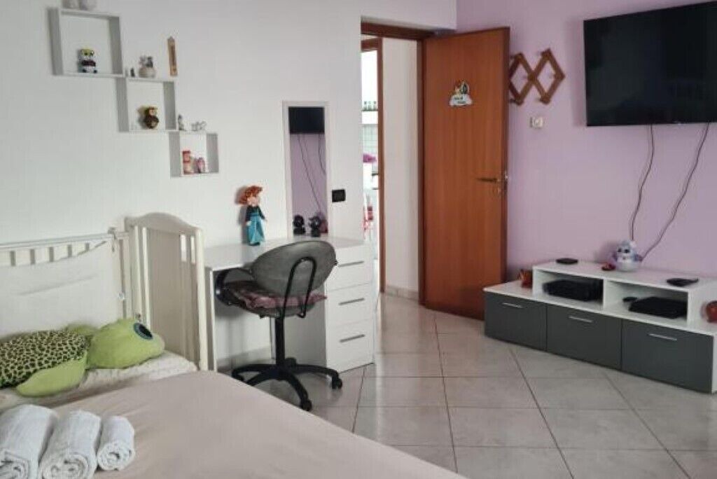 Photo of Bedroom in Cinisi