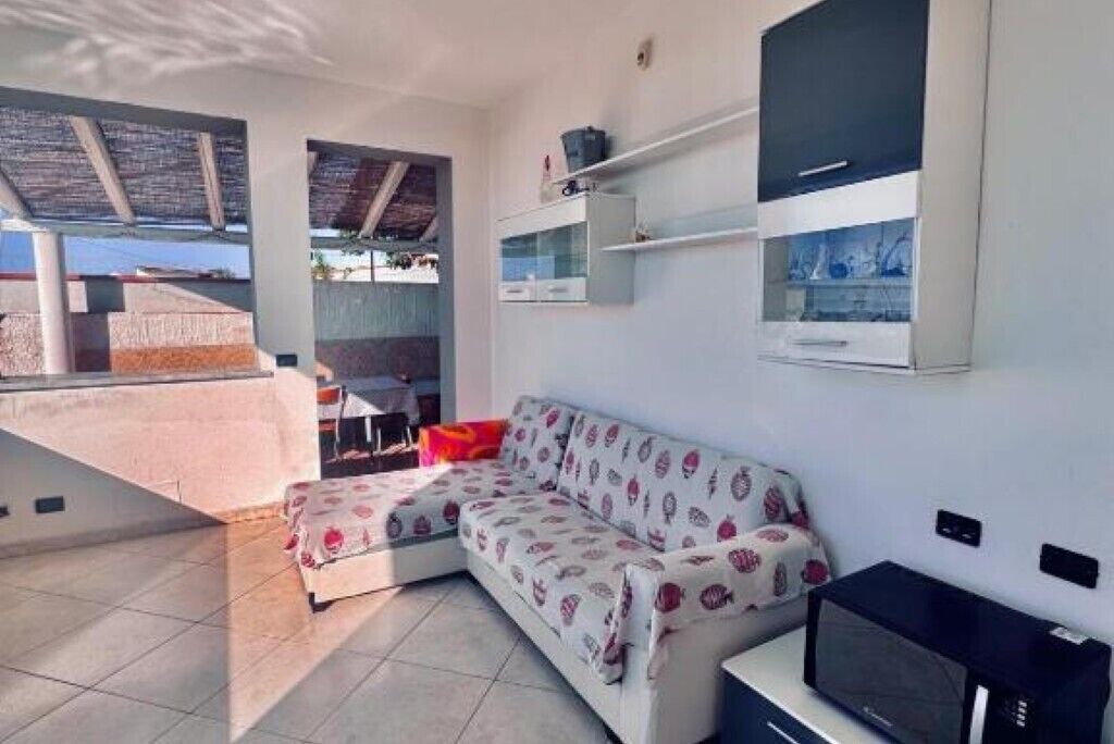 Photo of Livingroom in Cinisi