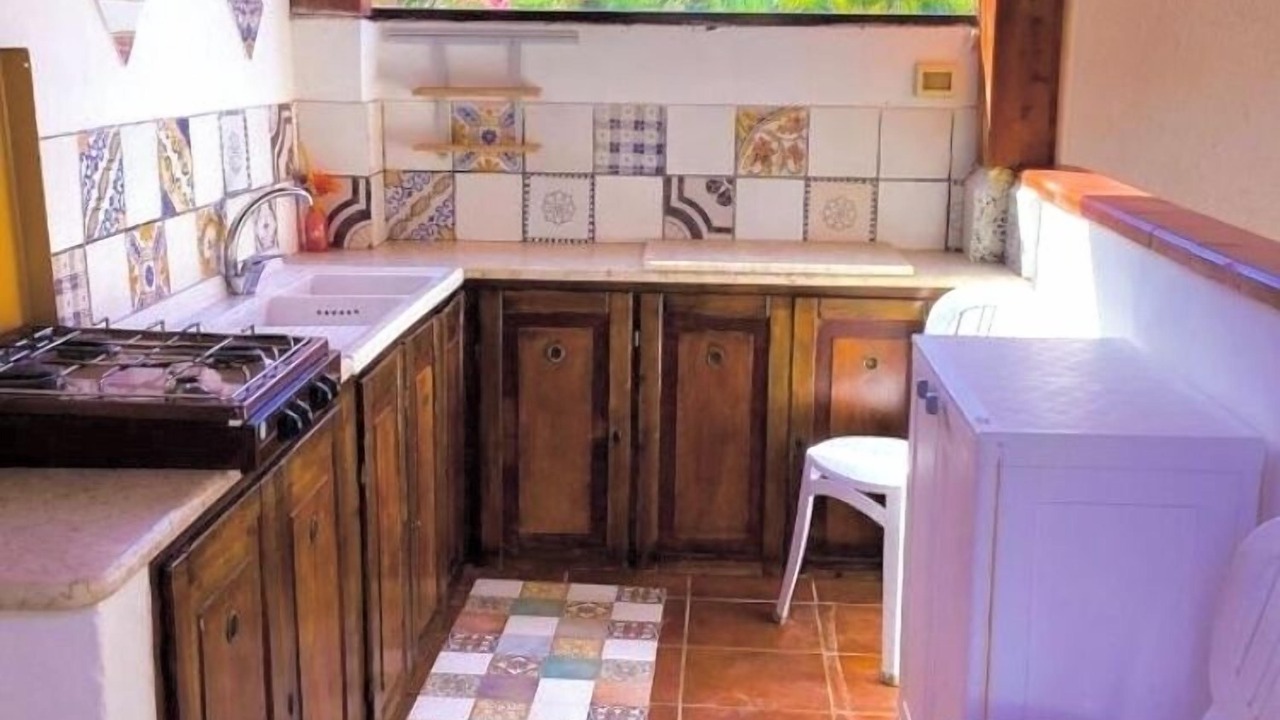 Photo of Kitchen in Custonaci