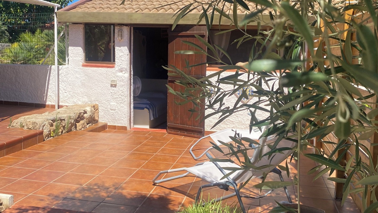 Photo of Patio Balcony in Custonaci