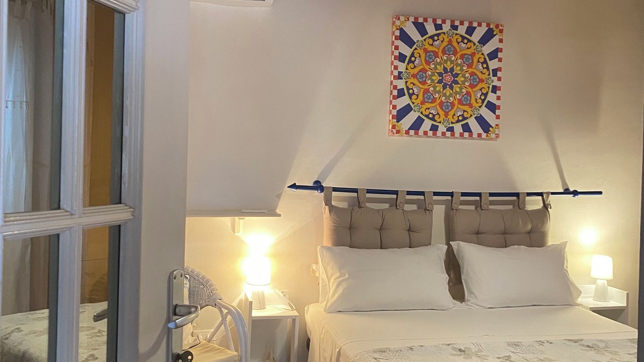 Photo of Bedroom in Custonaci
