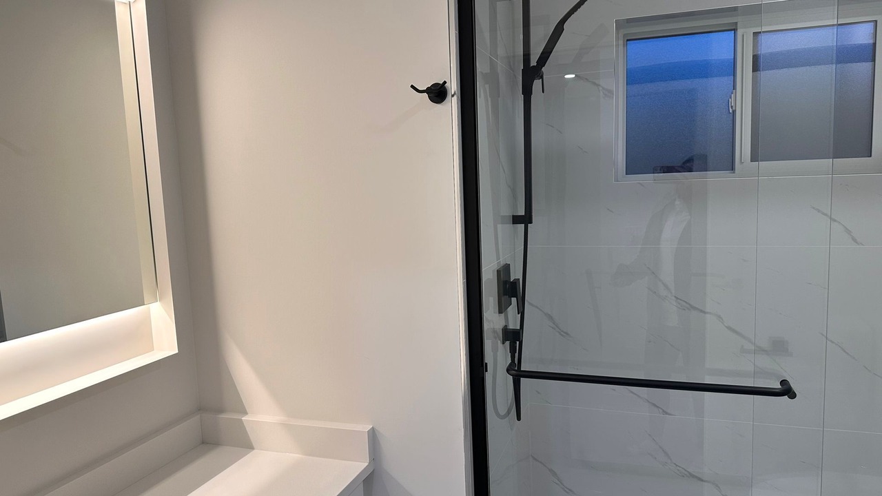 Photo of Bathroom in Dunbar