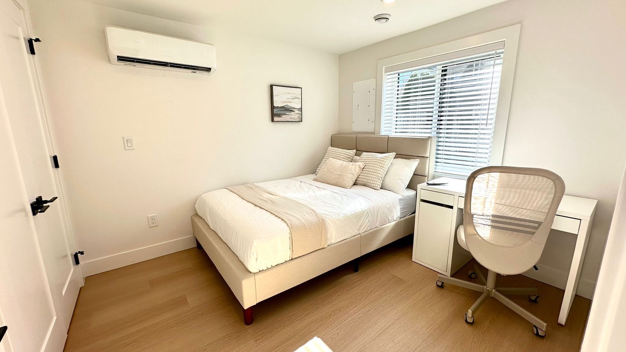 Photo of Bedroom in Dunbar