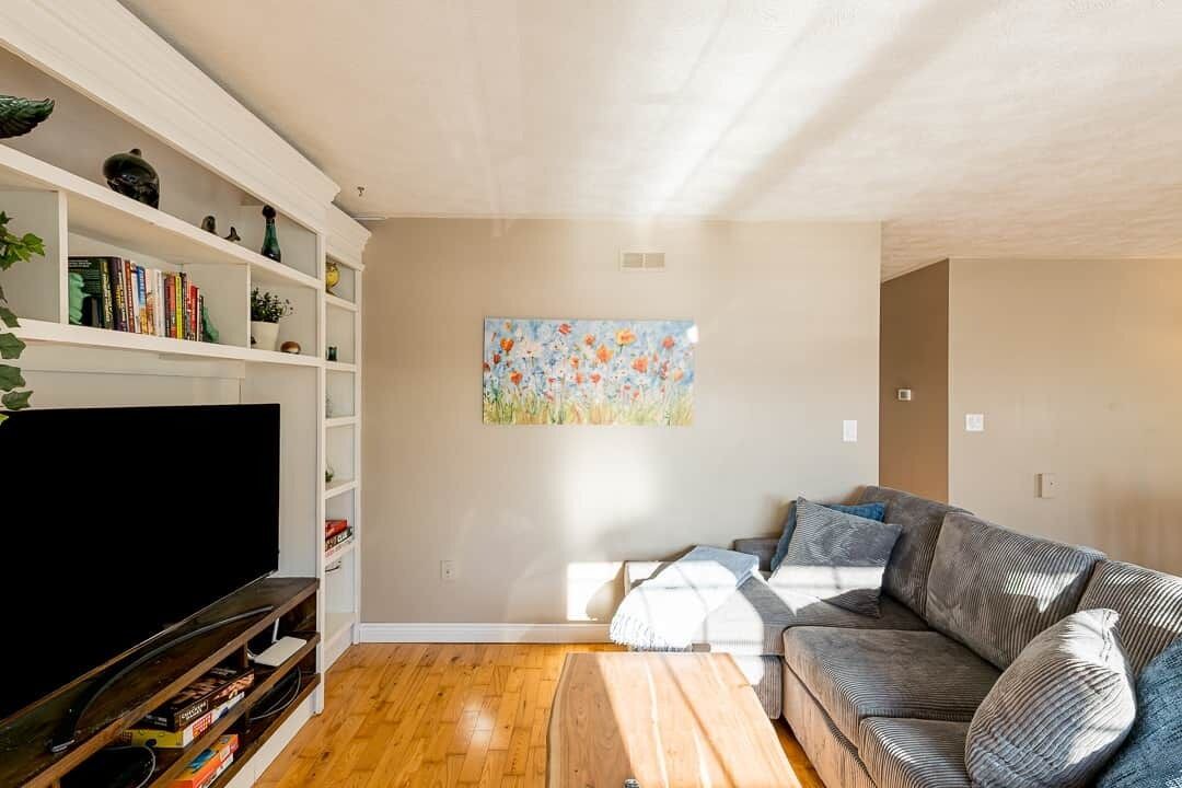 Photo of Livingroom in Charlottetown