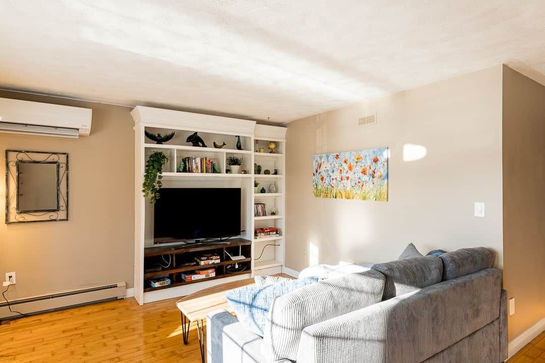 Photo of Livingroom in Charlottetown