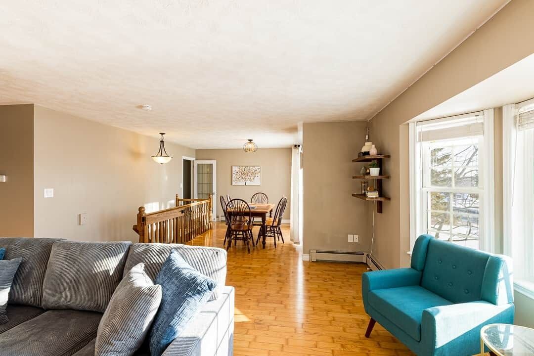 Photo of Livingroom in Charlottetown