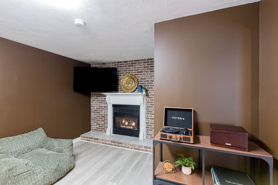 Photo of Livingroom in Charlottetown