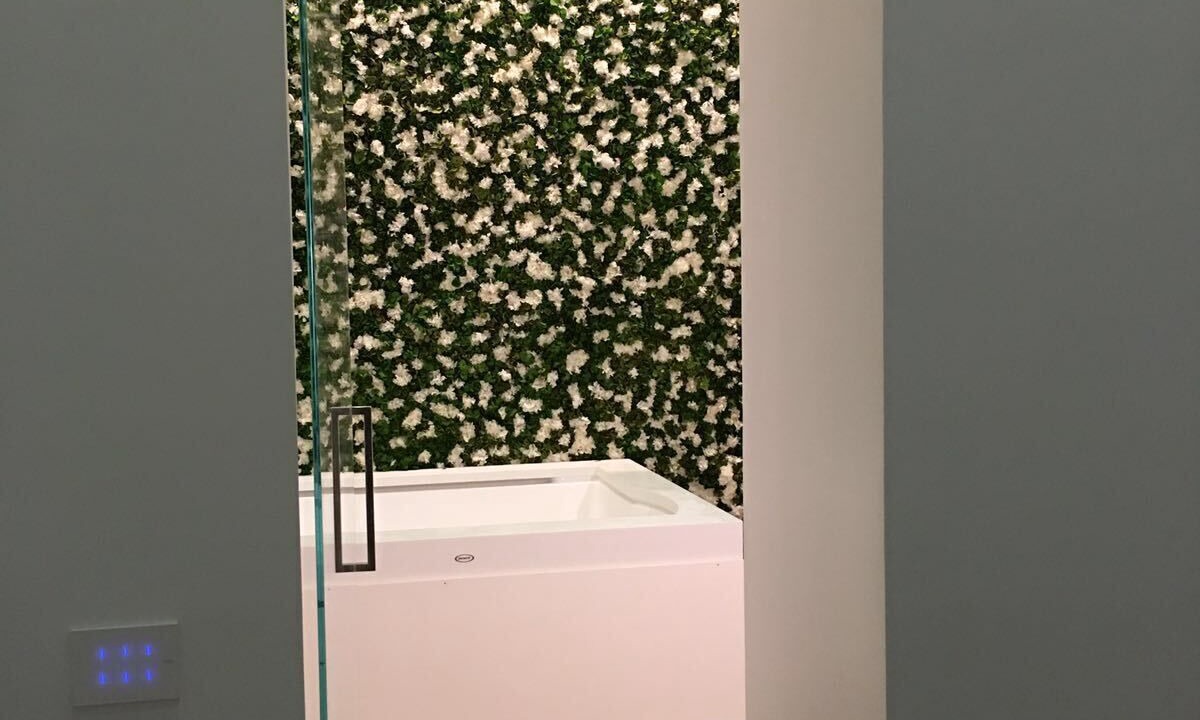 Photo of Bathroom in Quartieri Spagnoli