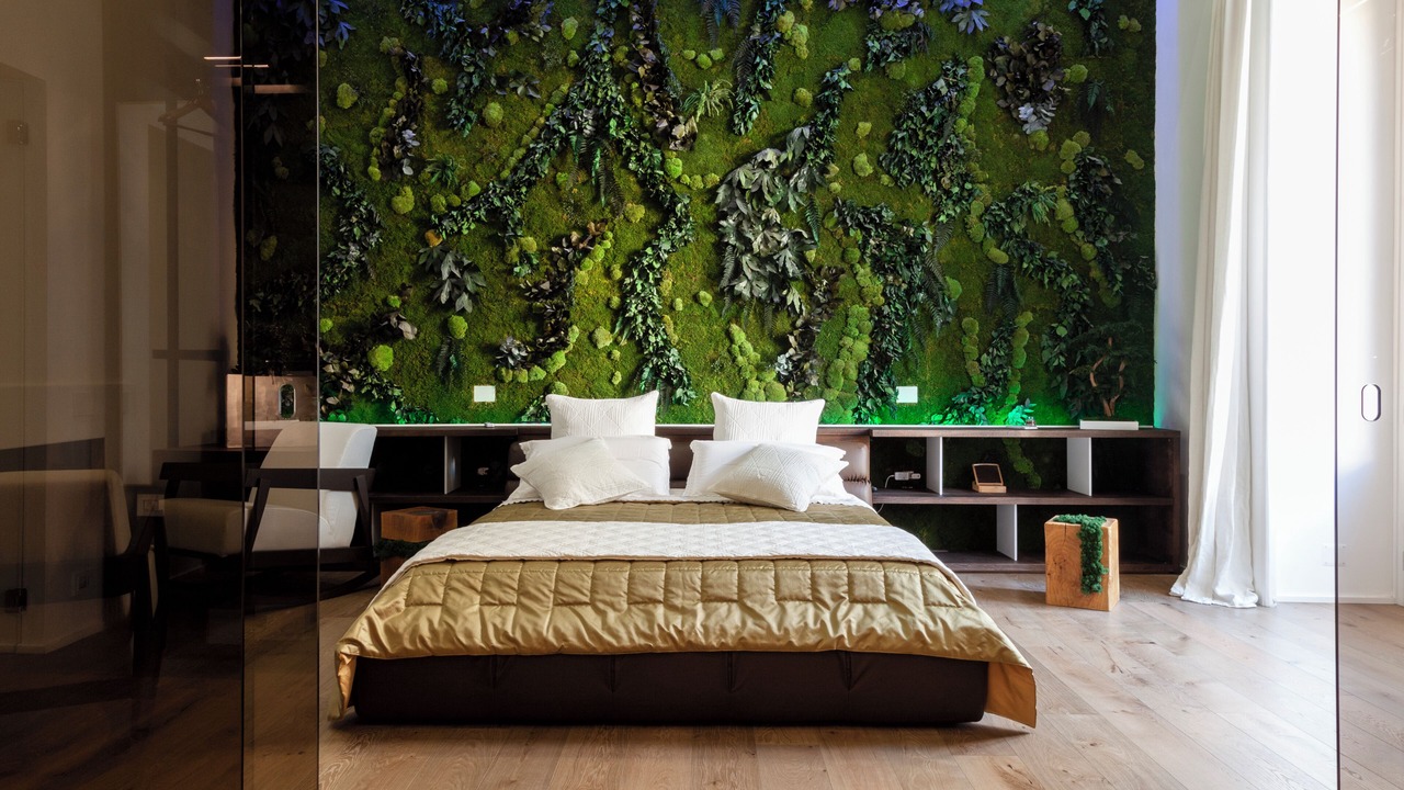 Photo of Bedroom in Quartieri Spagnoli
