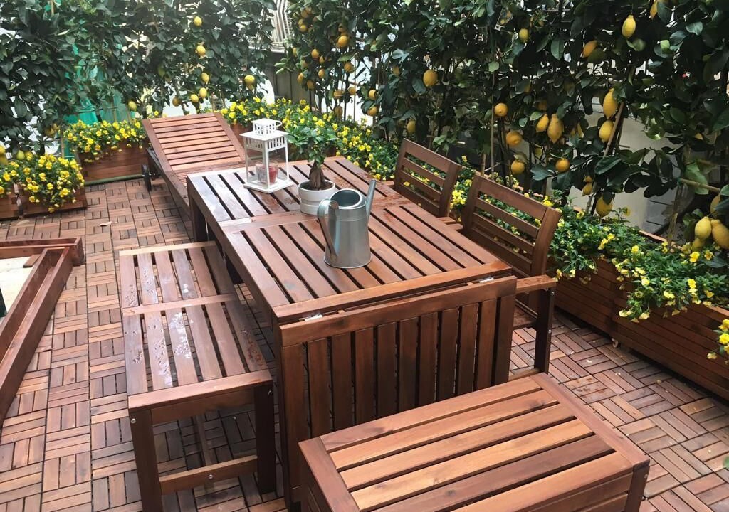 Photo of Outdoor in Quartieri Spagnoli