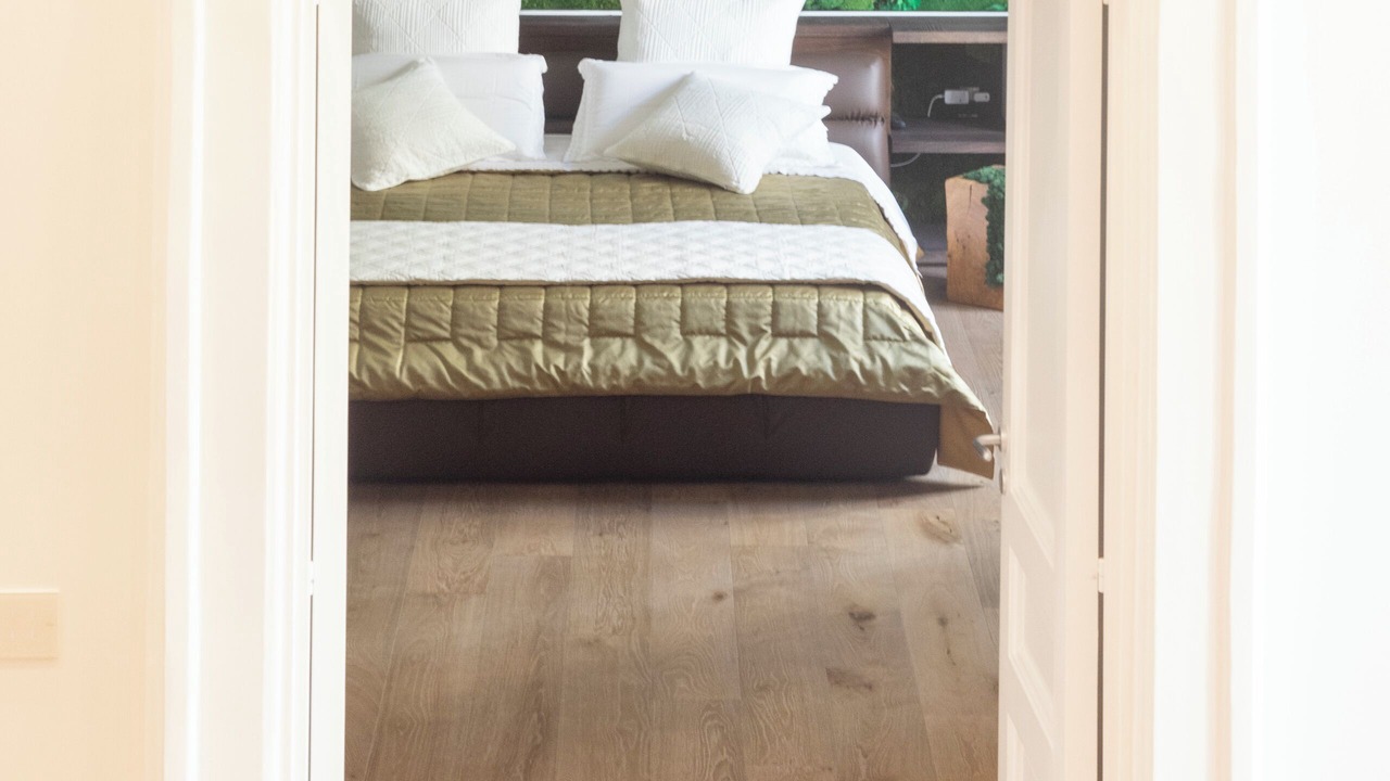 Photo of Bedroom in Quartieri Spagnoli