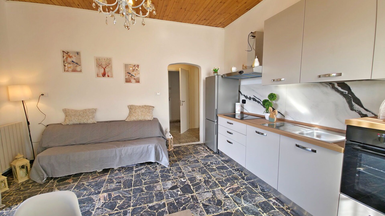 Photo of Bedroom in Ronchi