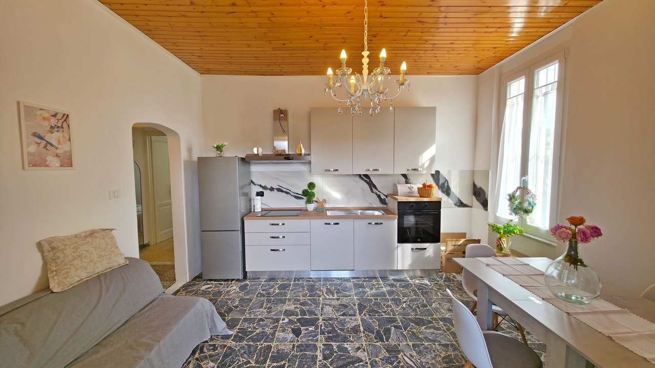 Photo of Bedroom in Ronchi