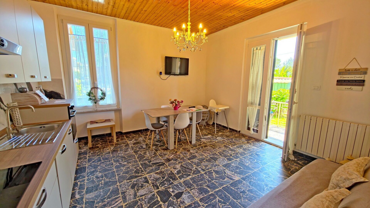 Photo of Bedroom in Ronchi