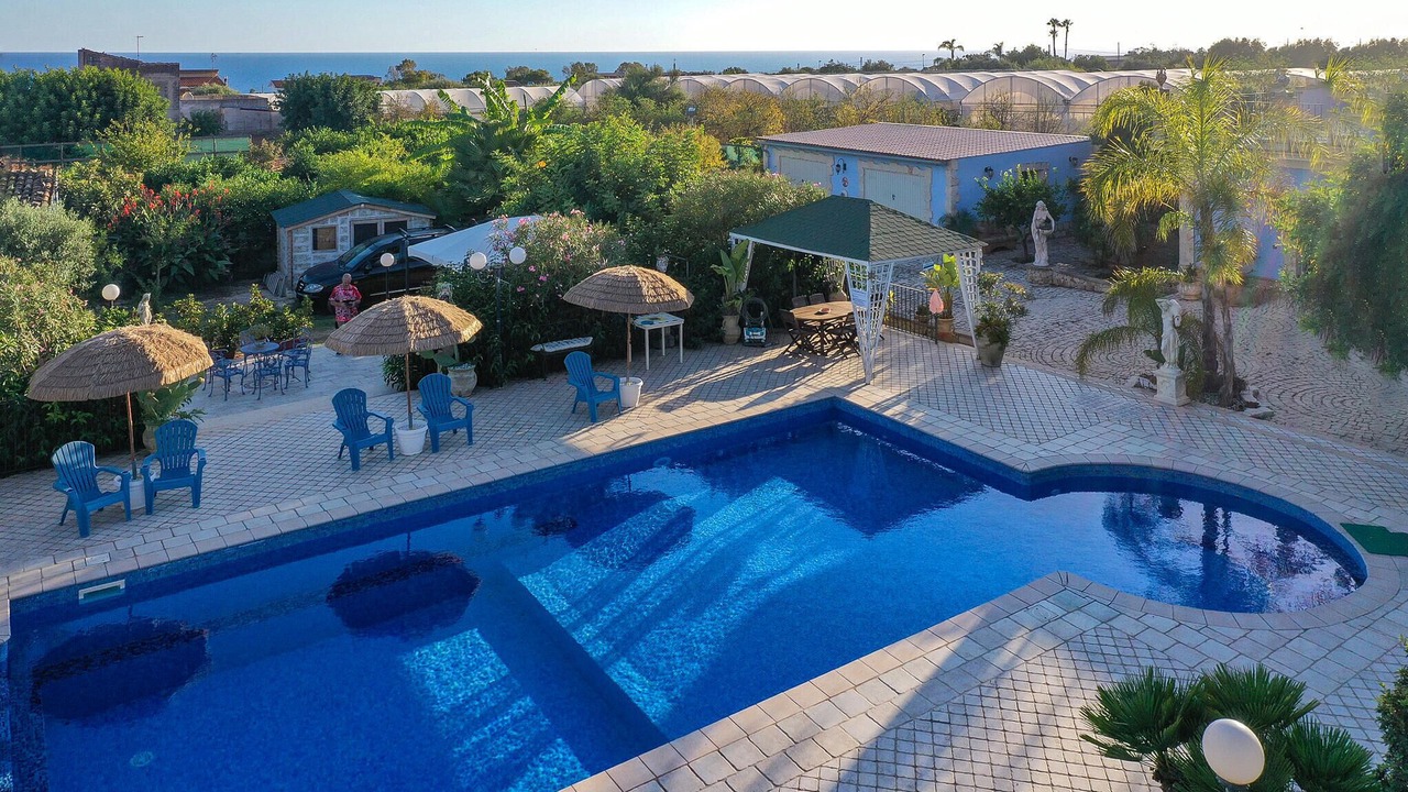 Photo of Outdoor in Cava dʼAliga