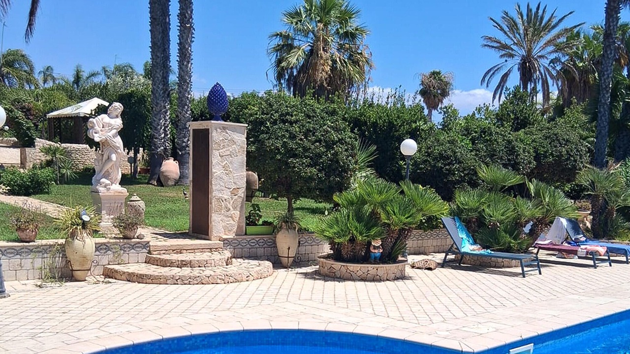 Photo of Outdoor in Cava dʼAliga