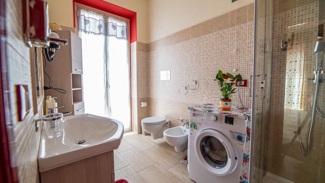 Photo of Bathroom in Licata
