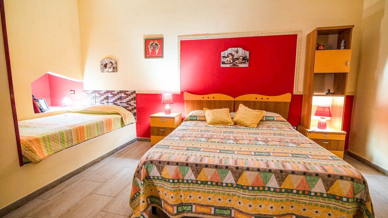 Photo of Bedroom in Licata
