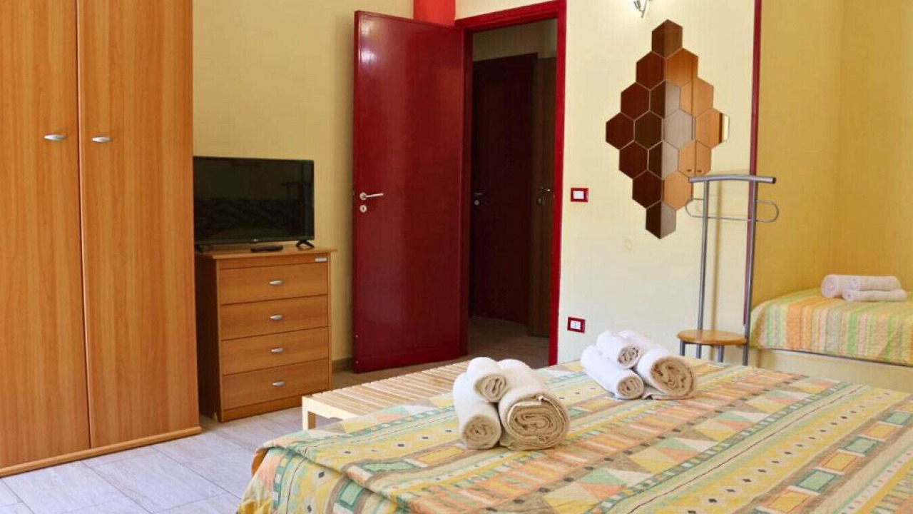 Photo of Bedroom in Licata