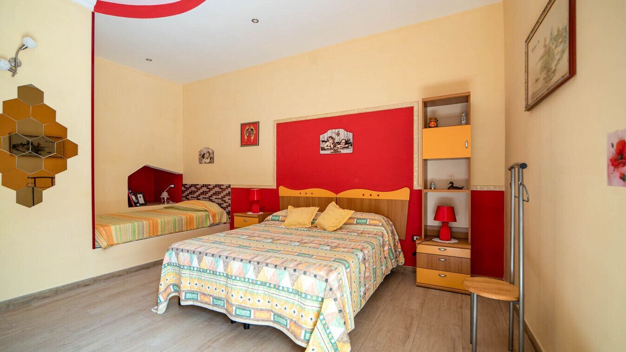 Photo of Bedroom in Licata