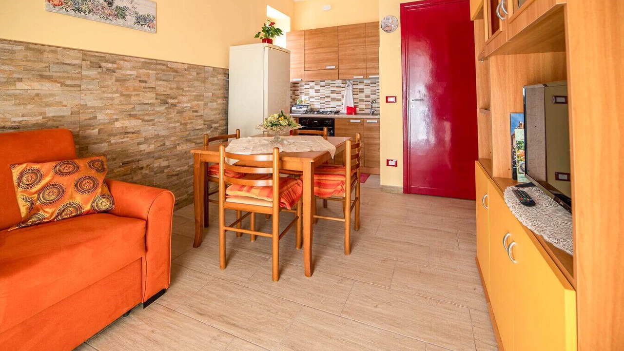 Photo of Livingroom in Licata