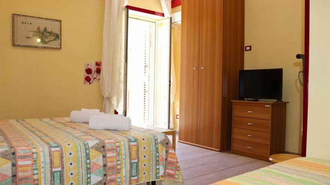 Photo of Bedroom in Licata