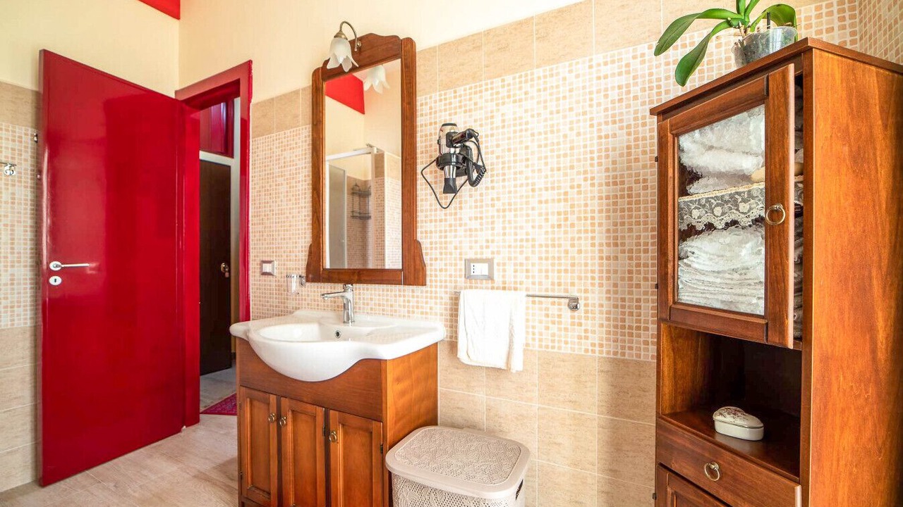 Photo of Bathroom in Licata