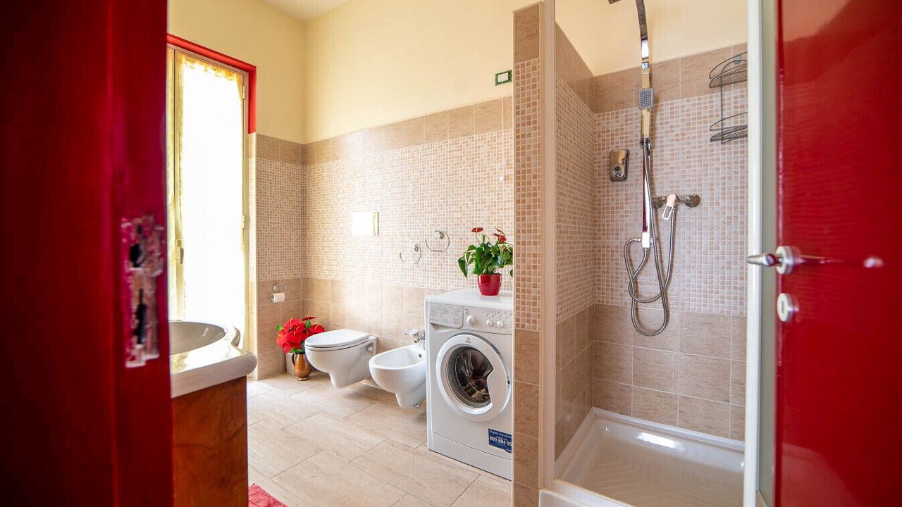 Photo of Bathroom in Licata
