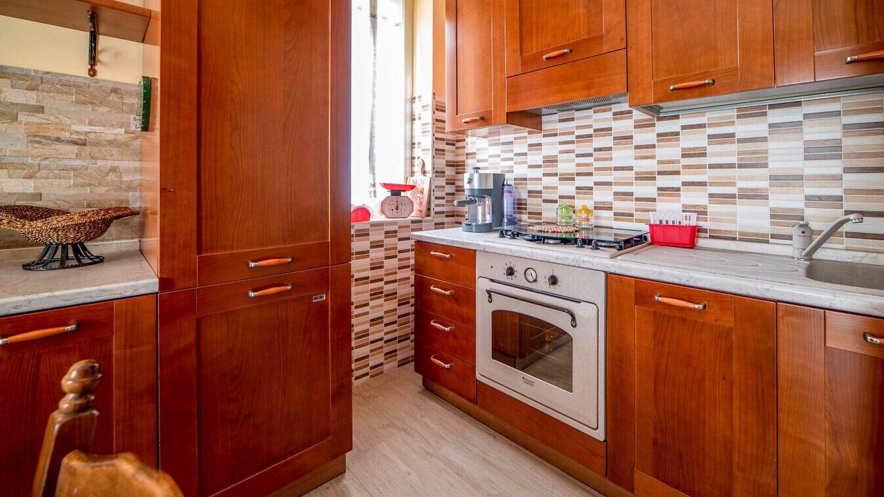 Photo of Kitchen in Licata