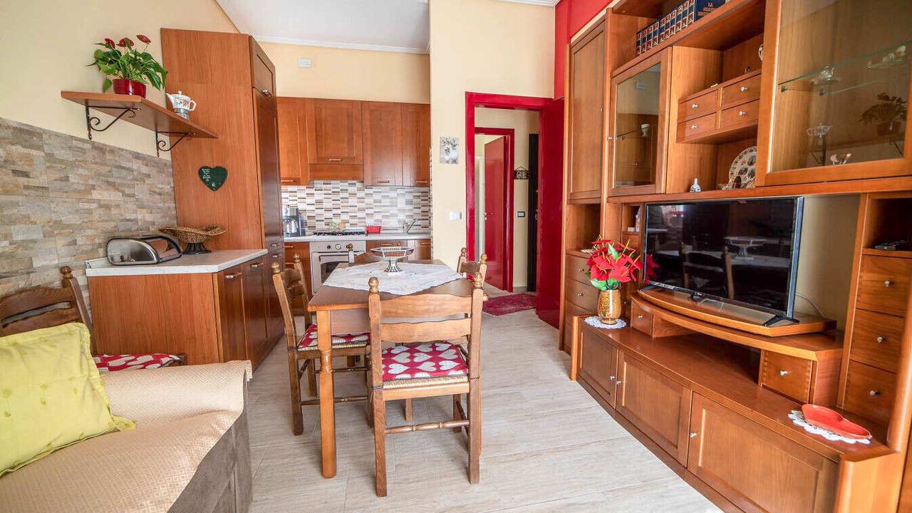 Photo of Livingroom in Licata