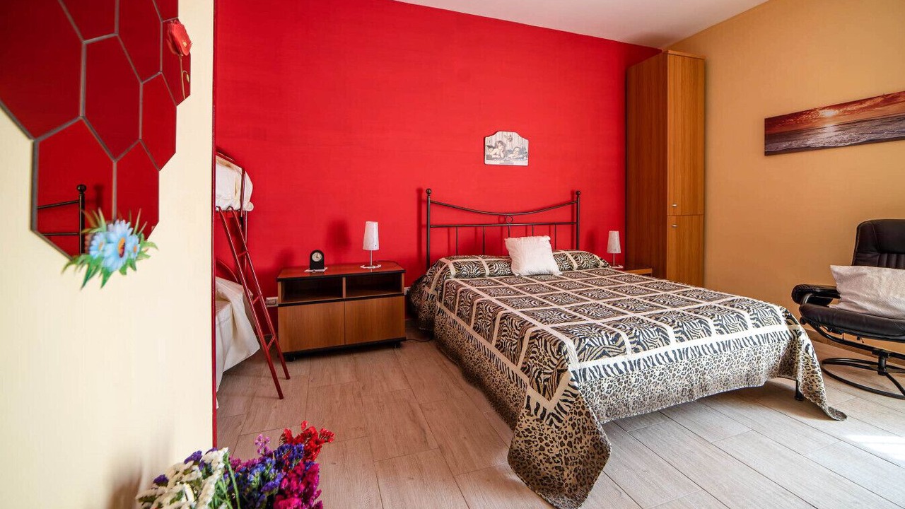 Photo of Bedroom in Licata
